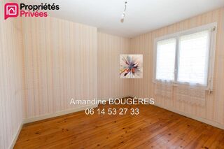  Maison � vendre 4 pi�ces 72 m�