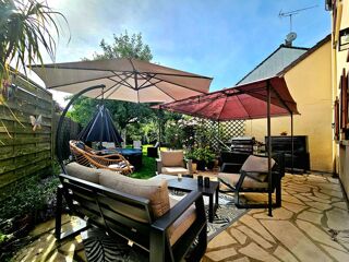  Maison � vendre 7 pi�ces 140 m�