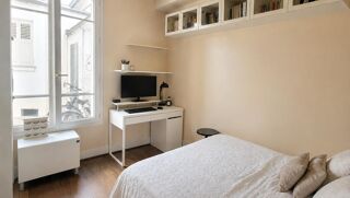  Appartement à vendre 2 pièces 41 m²