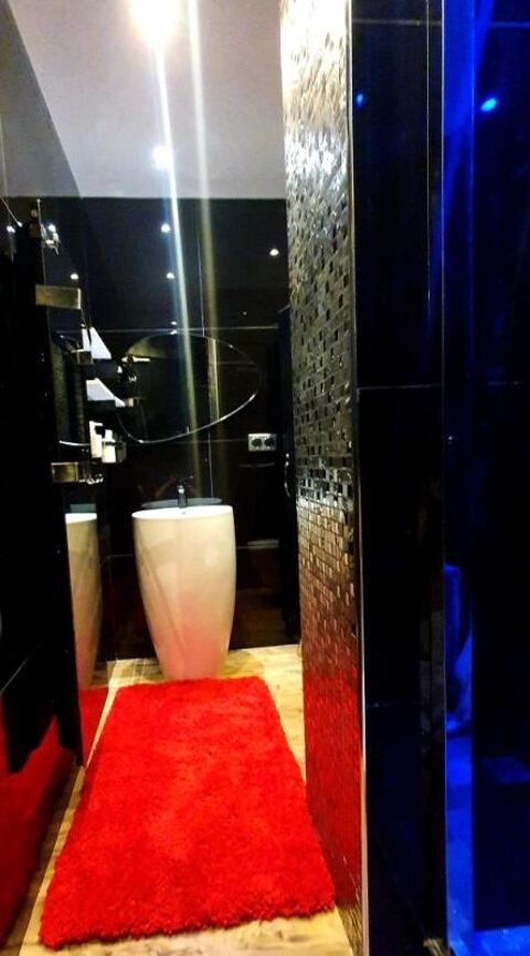  Appartement � louer 1 pi�ce 12 m�