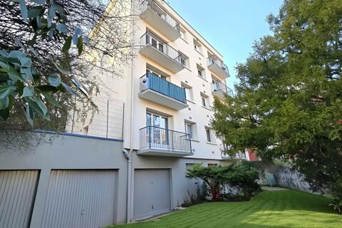  Appartement � louer 2 pi�ces 46 m�