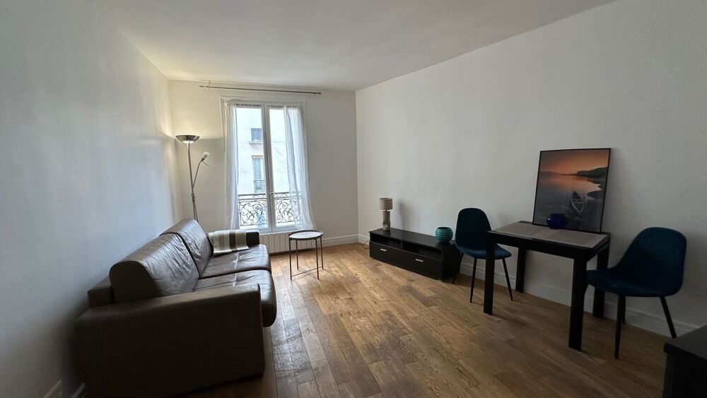 Location Appartement Appartement de 36m2 à louer sur Paris 12 Paris 12