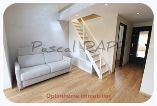  Appartement  vendre 3 pices 47 m
