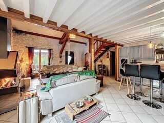  Villa � vendre 8 pi�ces 160 m�