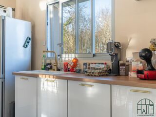  Maison à vendre 4 pièces 92 m²