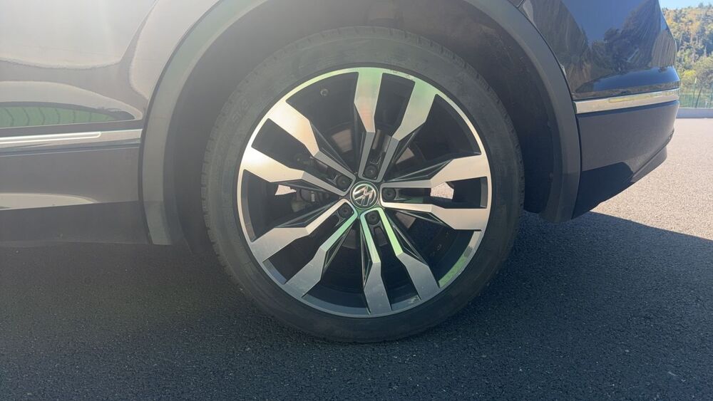 Tiguan II 2.0 TDI 150 4Motion DSG7 R-Line 2019 occasion 43700 Blavozy