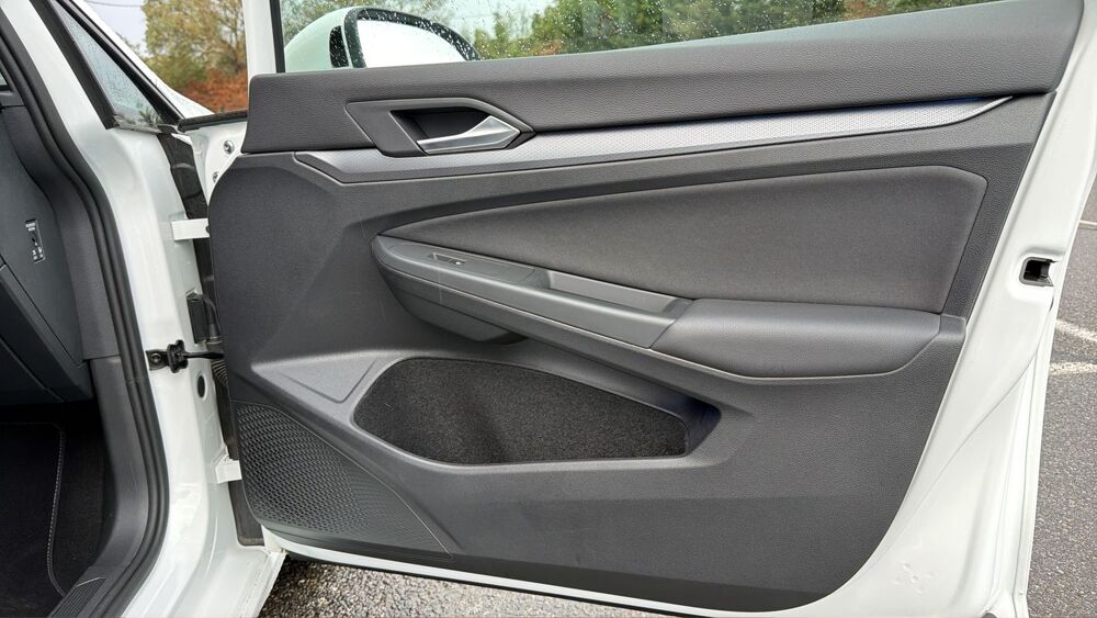 Golf 1.5 eTSI 130 DSG7 Active - Automatique Entretien constructeu 2023 occasion 11000 Carcassonne