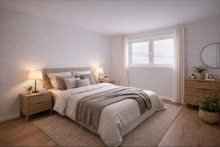  Appartement � vendre 4 pi�ces 96 m�