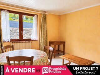  Maison à vendre 5 pièces 101 m²