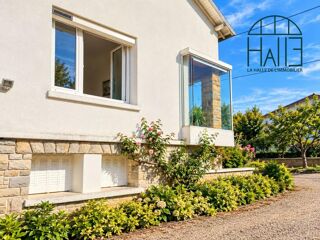  Maison à vendre 5 pièces 114 m²