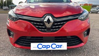 Clio V 1.5 Blue dCi 100 Intens 2022 occasion 76480 Saint Pierre De Varengeville