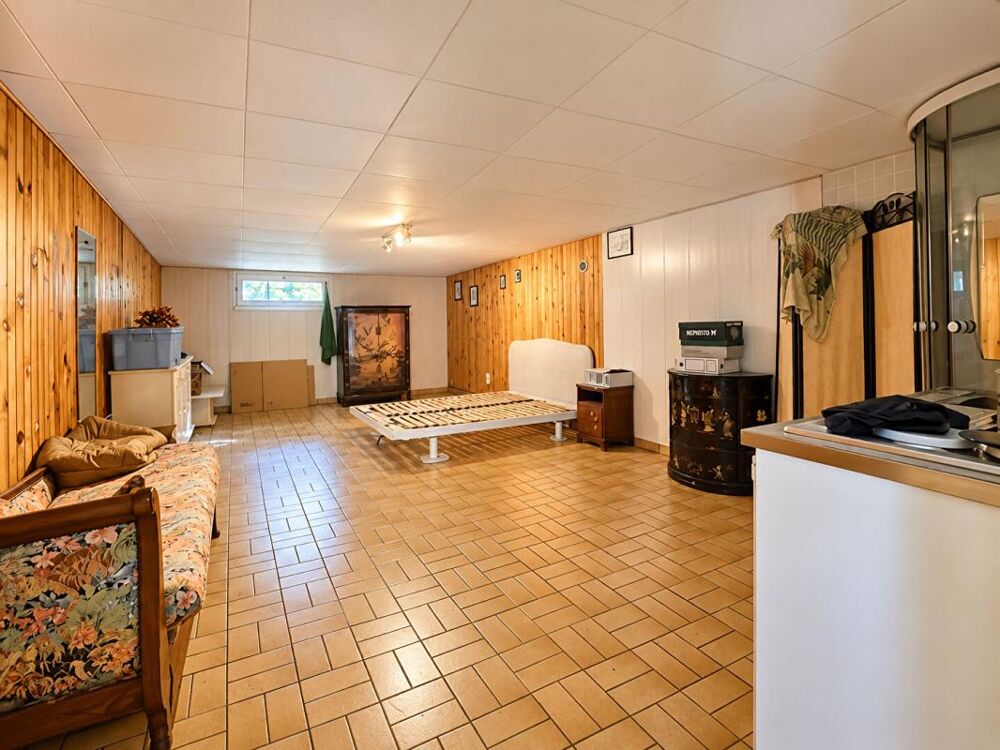 Vente Maison Maison Eaubonne 5 pièce(s) 90 m2 Eaubonne