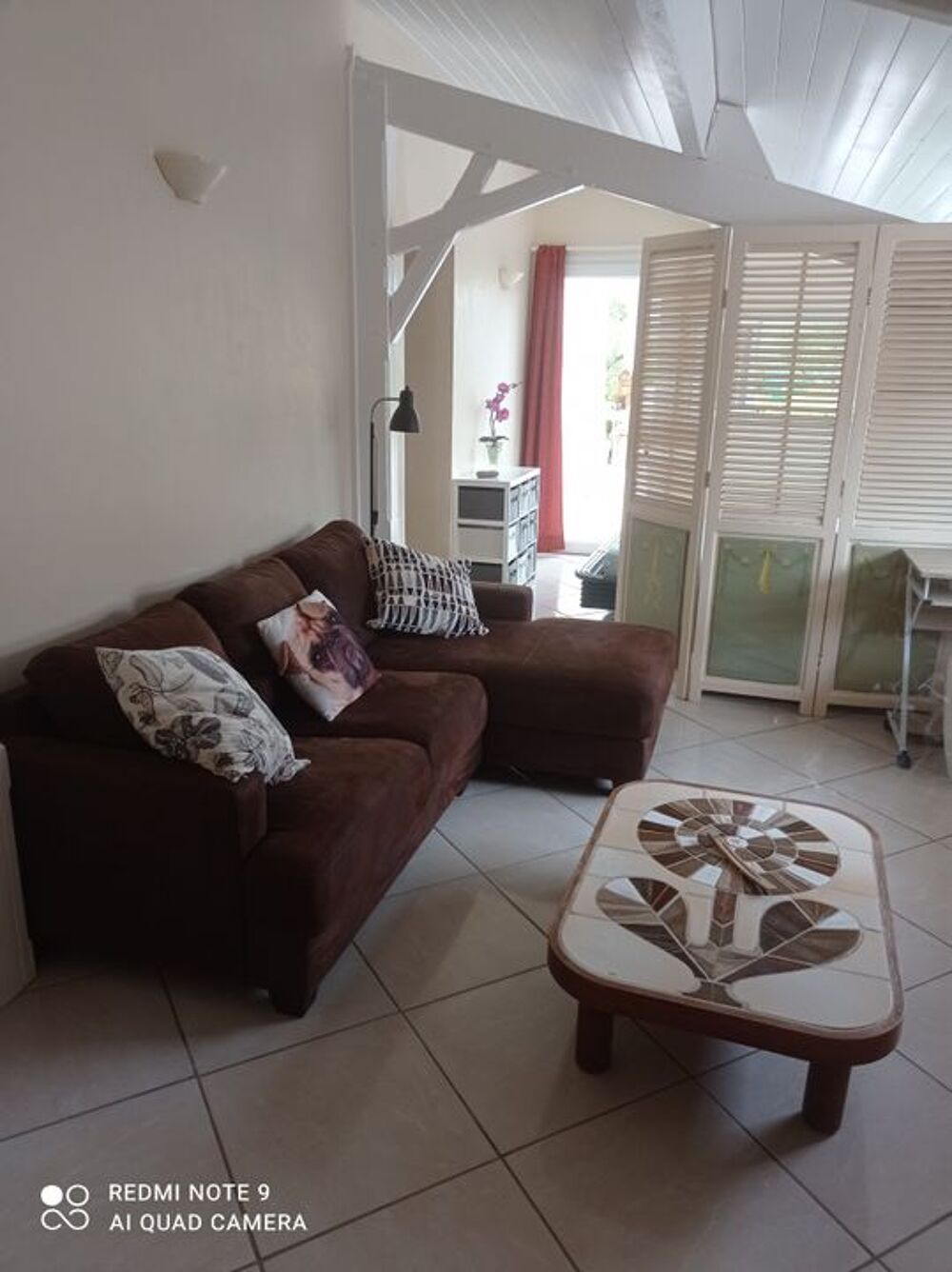 Location Appartement Appartement de 38m2 à louer sur Tarnos Tarnos