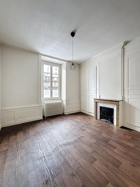  Appartement � louer 2 pi�ces 42 m�