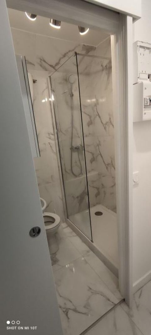  Appartement � louer 1 pi�ce 17 m�