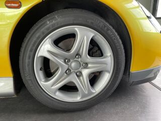 Spider Sport 2.0 150CH 1998 occasion 82290 La Ville-Dieu-du-Temple