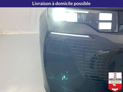 C5 aircross HYBRIDE NOUVEAU 145 CH E-DCS6 PLUS 2026 occasion 10150 Lavau