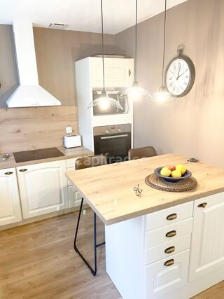  Maison � vendre 3 pi�ces 106 m�