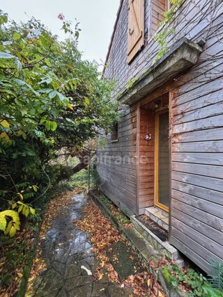  Maison � vendre 5 pi�ces 106 m�