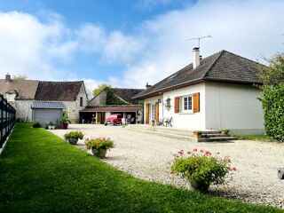  Maison à vendre 5 pièces 101 m²