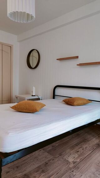  Appartement � louer 2 pi�ces 77 m�