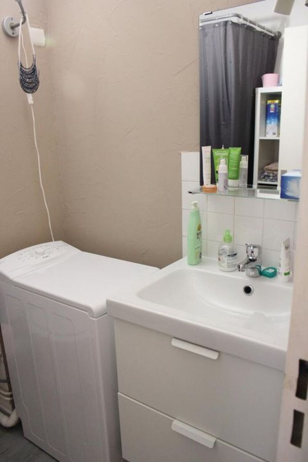 Location Appartement Studio de 21m2 à louer sur Pau Pau