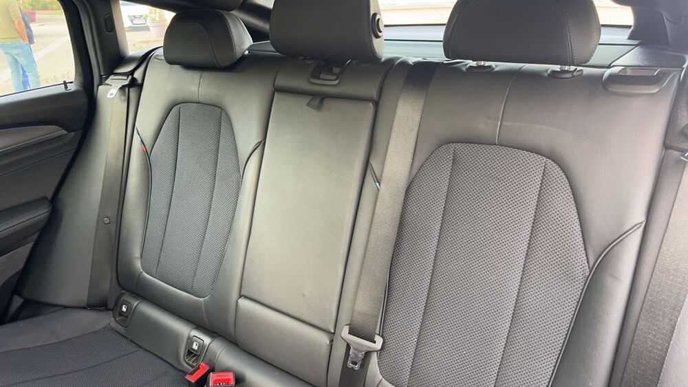 X4 (G02) xDrive 30i 252 BVA8 M Sport - Automatique Toit ouvrant 2019 occasion 38080 L Isle D Abeau