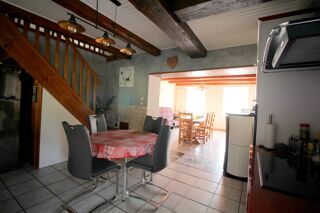  Maison à vendre 4 pièces 141 m²