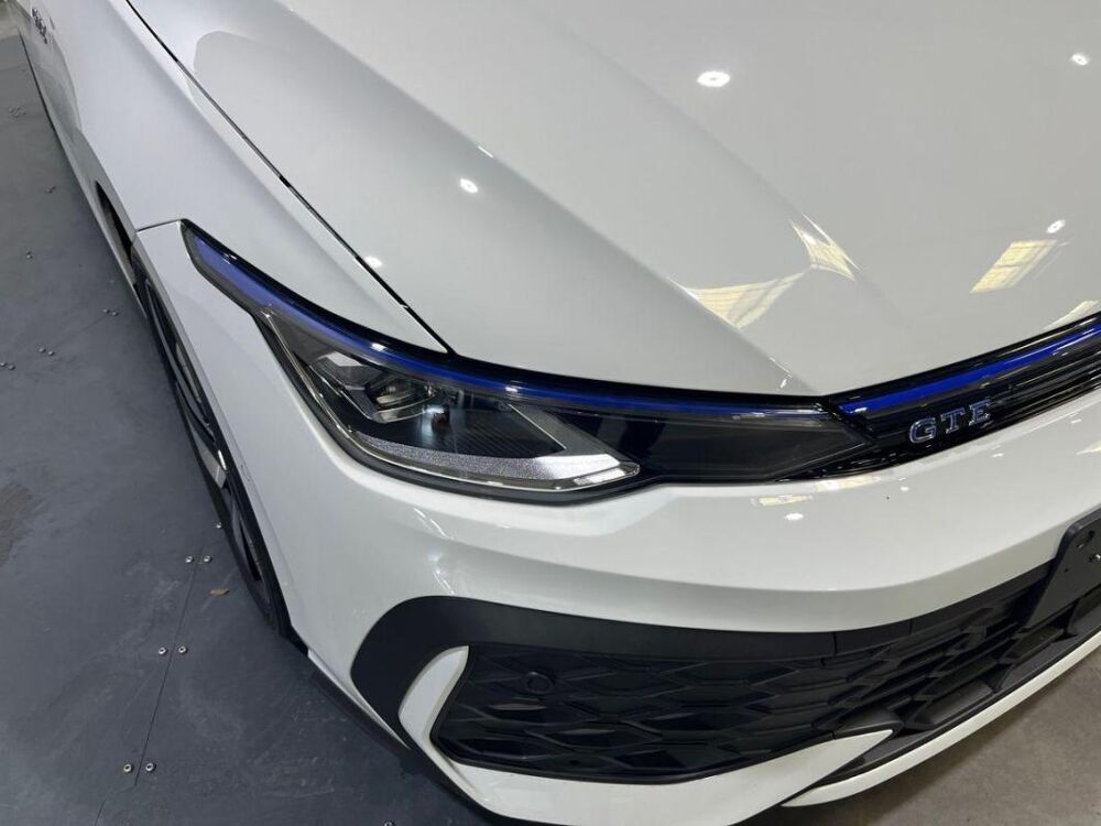 Golf 1.5 eHybrid 272 DSG6 GTE 2025 occasion 31100 Toulouse