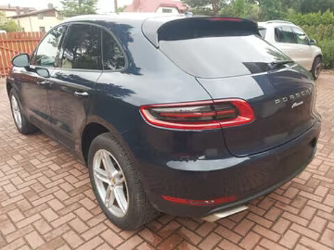 Macan 2017 occasion 33000 Bordeaux