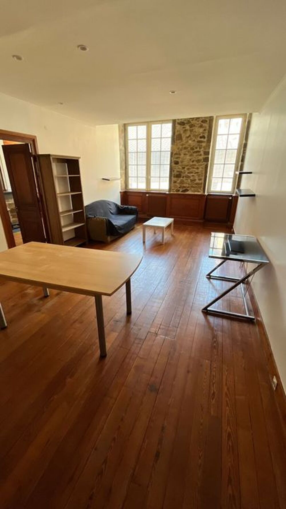 Location Appartement Appartement de 94m2 à louer sur Lyon 05 Lyon 5