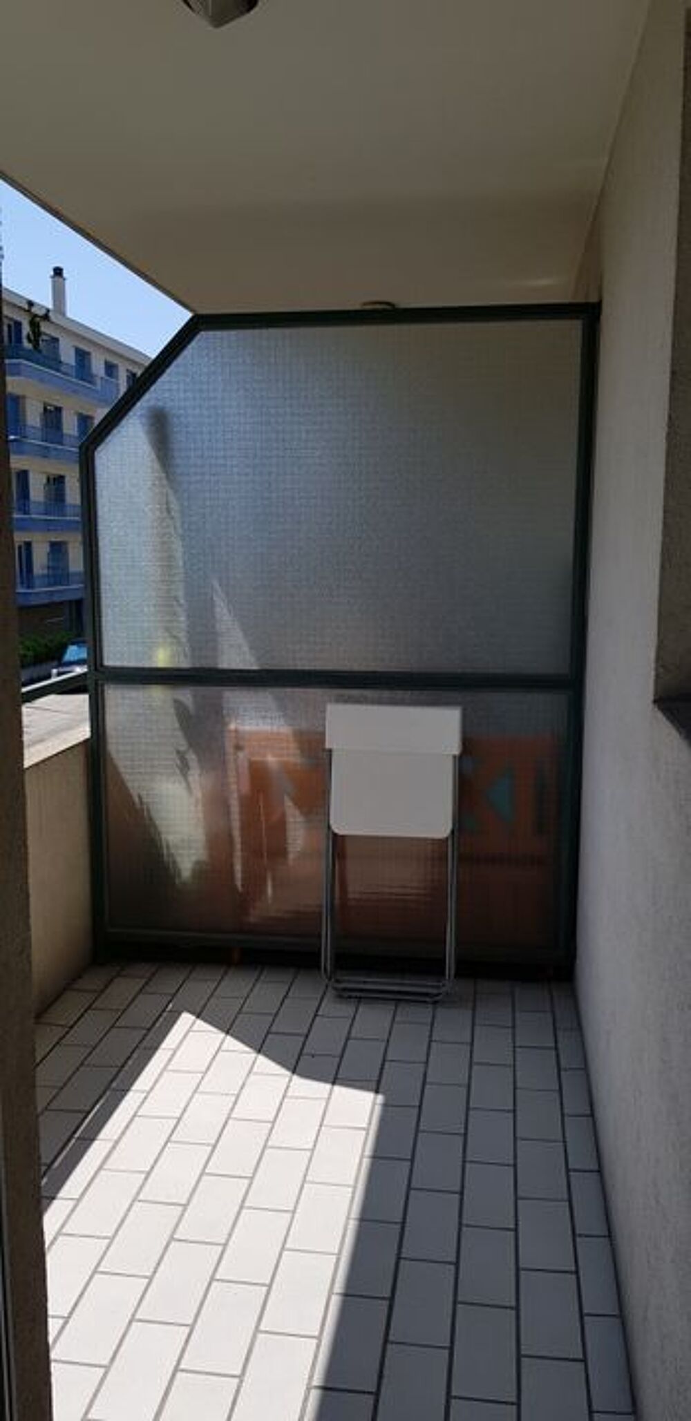 Location Appartement Studio de 29m2 à louer sur Grenoble Grenoble