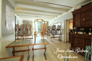  Immeuble  vendre 418 m Tournemire