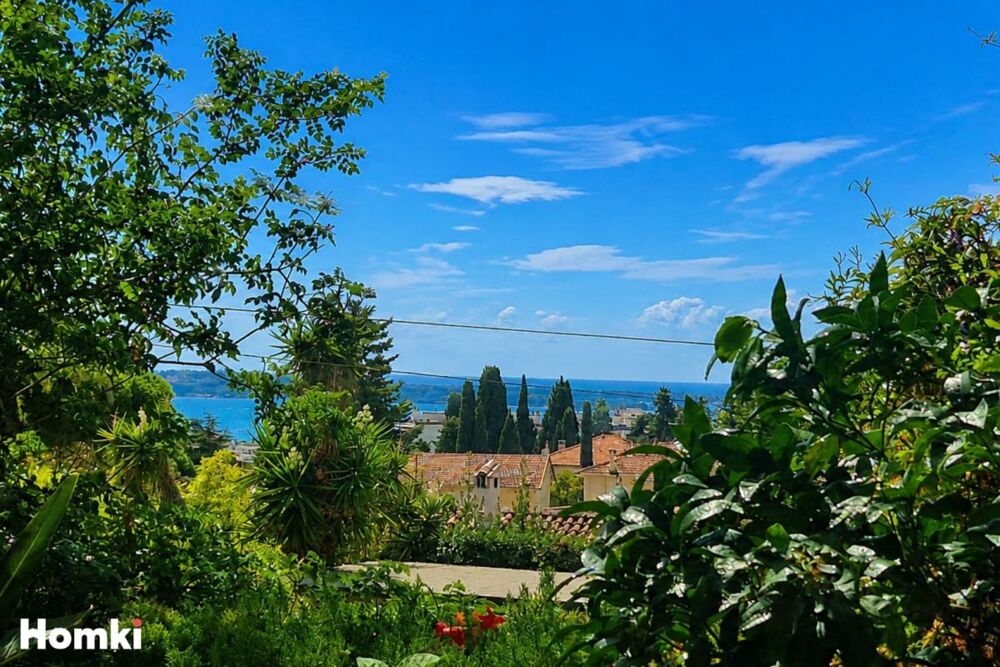 Vente Appartement Appartement T3 de 64 m² à Cannes 06400, Avenue Jean de Lattre de Tassigny Cannes