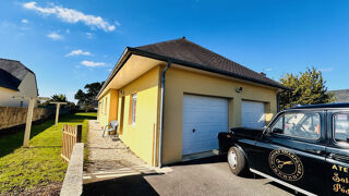  Maison  vendre 4 pices 94 m