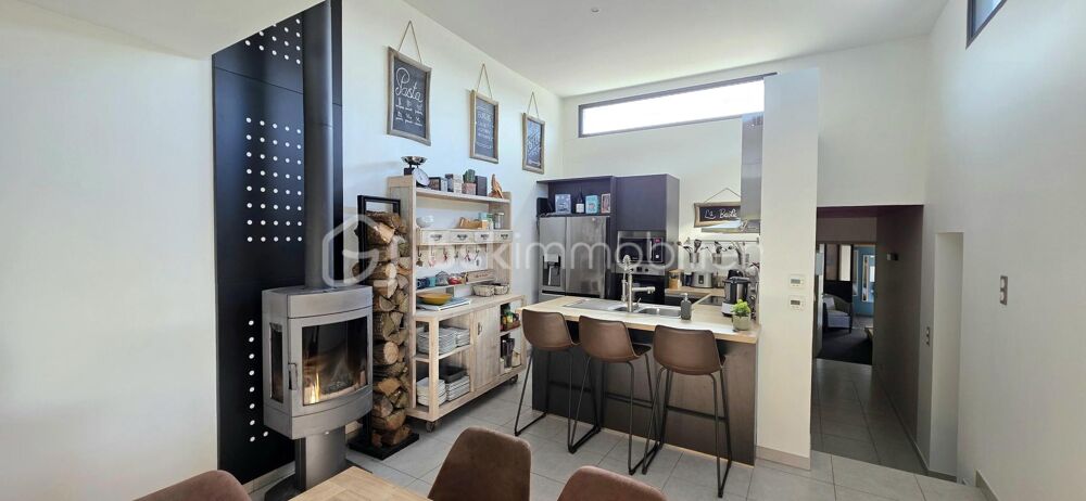  vendre  Maison La Baule-Escoublac (44500)