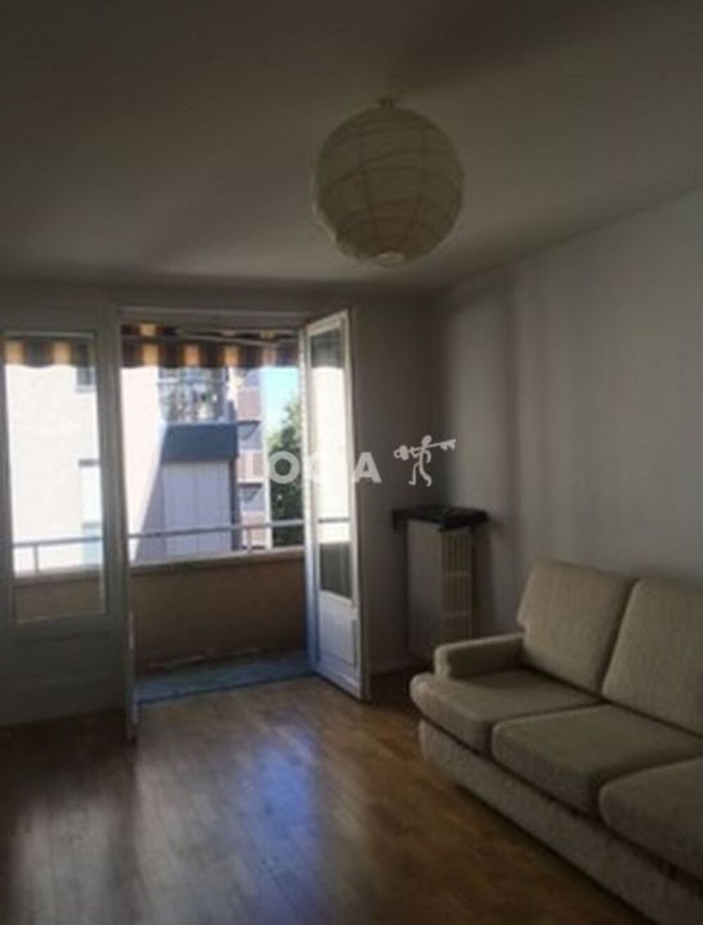 Appartement de 56m2 à louer sur Lyon 07