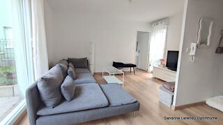  Appartement � vendre 2 pi�ces 42 m�