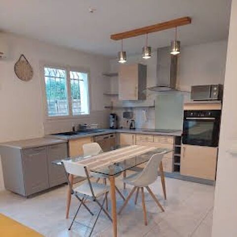  Appartement � louer 3 pi�ces 55 m�