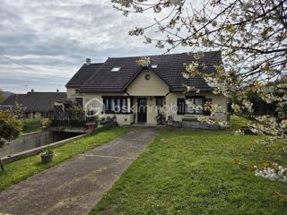  Maison � vendre 6 pi�ces 170 m�