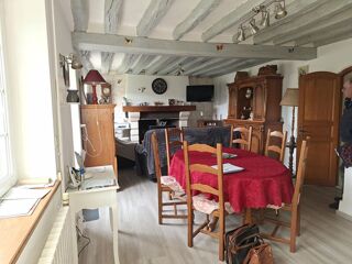  Maison à vendre 6 pièces 116 m²