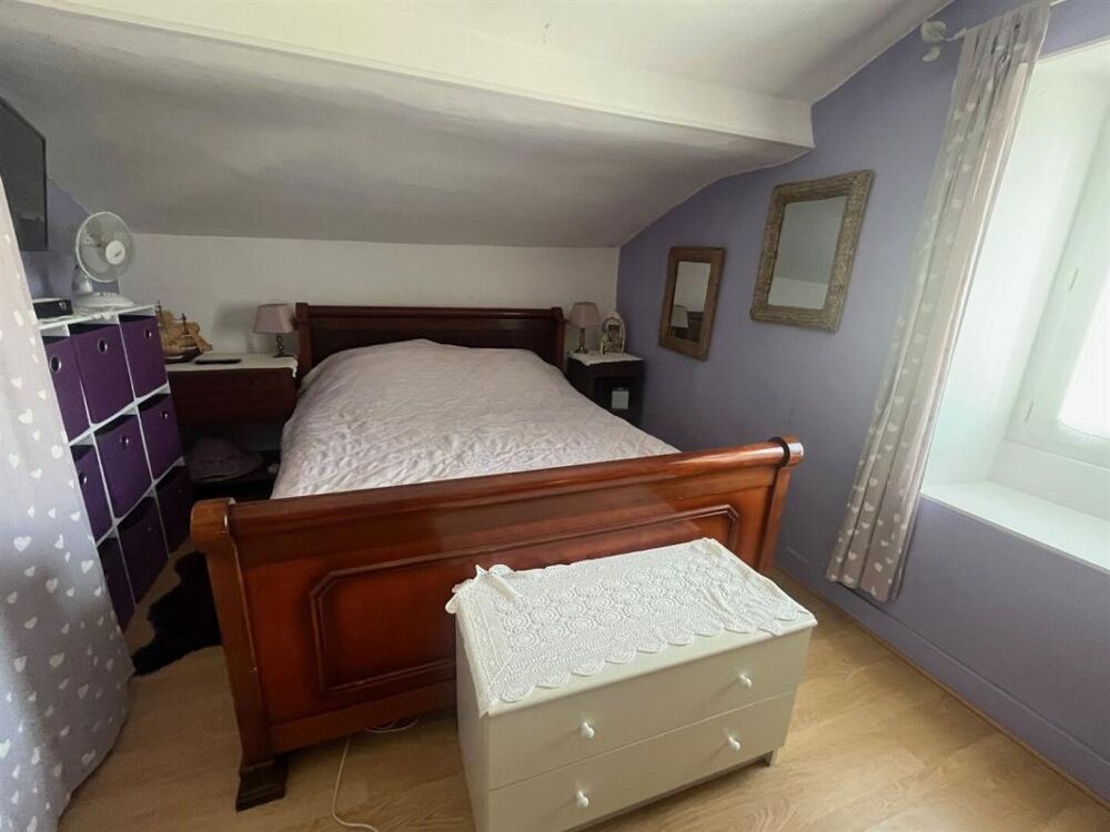 Maison Saint Georges De Didonne 2 pièce(s) 34 m2 Centre ville