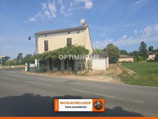  Maison à vendre 5 pièces 138 m²