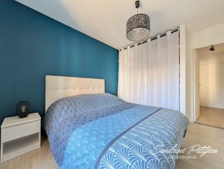  Appartement à vendre 2 pièces 41 m²