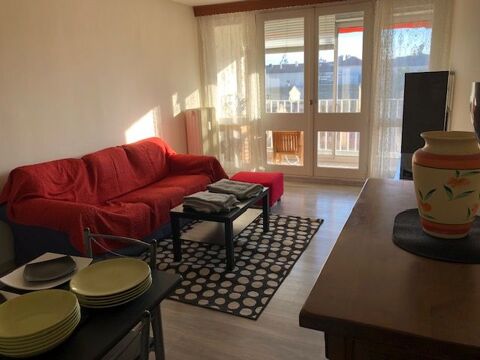  Appartement � louer 2 pi�ces 49 m�
