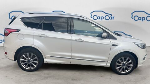 Kuga 1.5 ECOBOOST 150 Vignale 2017 occasion 80000 Amiens