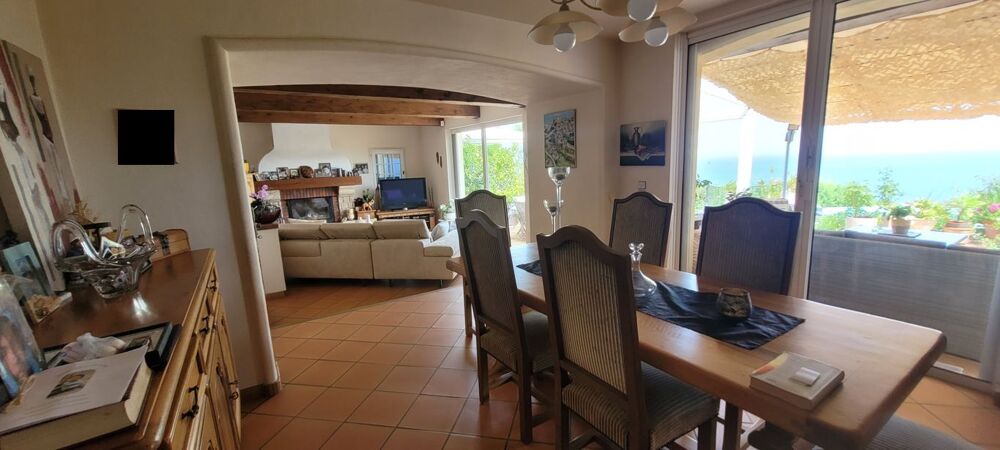 � vendre  Villa Sainte-Maxime (83120)