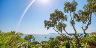  Villa � vendre 289 m�