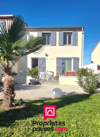  Maison � vendre 5 pi�ces 85 m�