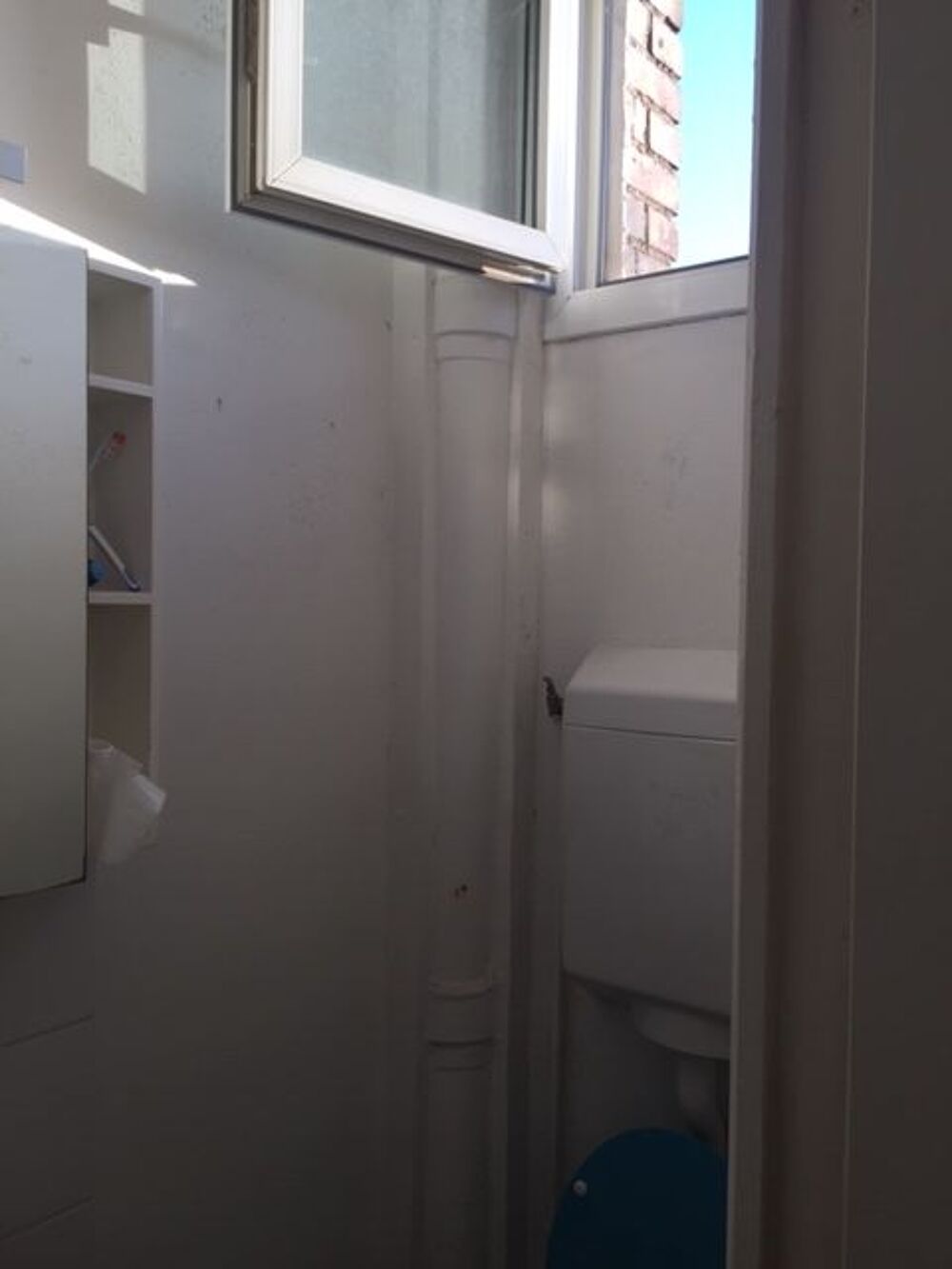 Studio de 16m2 à louer sur Boulogne-Billancourt